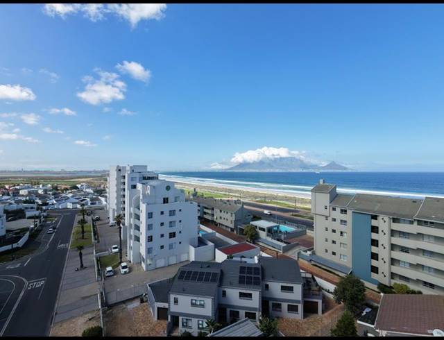 3 BEDROOM PROPERTY TO RENT IN BLOUBERGRANT